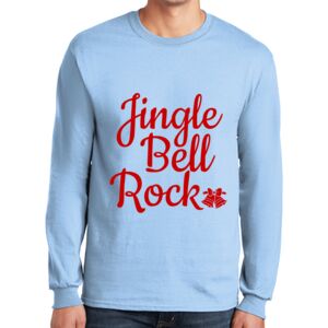 Ultra Cotton ® 100% US Cotton Long Sleeve T Shirt Thumbnail