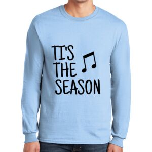 Ultra Cotton ® 100% US Cotton Long Sleeve T Shirt Thumbnail