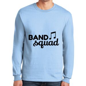 Ultra Cotton ® 100% US Cotton Long Sleeve T Shirt Thumbnail