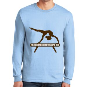 Ultra Cotton ® 100% US Cotton Long Sleeve T Shirt Thumbnail