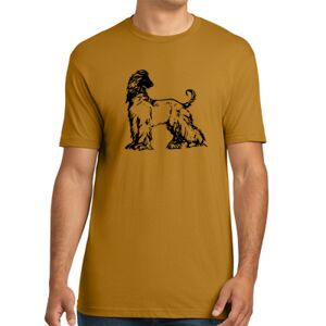 Apparel ® Unisex Cotton Tee Thumbnail