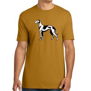 Apparel ® Unisex Cotton Tee Thumbnail