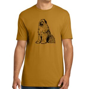 Apparel ® Unisex Cotton Tee Thumbnail