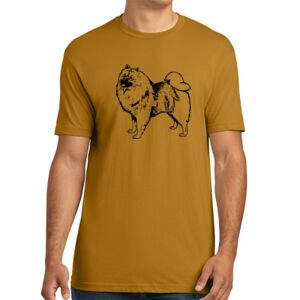 Apparel ® Unisex Cotton Tee Thumbnail