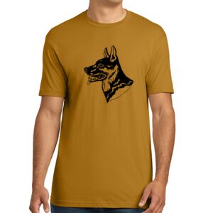 Apparel ® Unisex Cotton Tee Thumbnail
