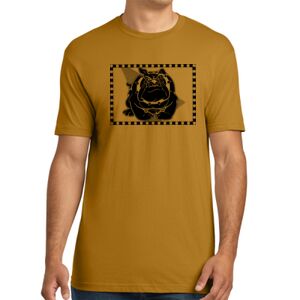 Apparel ® Unisex Cotton Tee Thumbnail