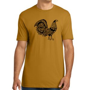 Apparel ® Unisex Cotton Tee Thumbnail