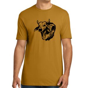 Apparel ® Unisex Cotton Tee Thumbnail