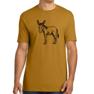 Apparel ® Unisex Cotton Tee Thumbnail