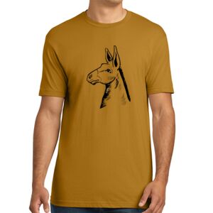 Apparel ® Unisex Cotton Tee Thumbnail