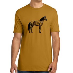 Apparel ® Unisex Cotton Tee Thumbnail