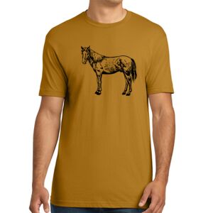 Apparel ® Unisex Cotton Tee Thumbnail