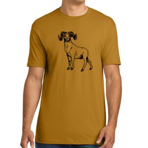 Apparel ® Unisex Cotton Tee Thumbnail