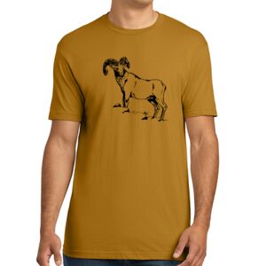 Apparel ® Unisex Cotton Tee Thumbnail