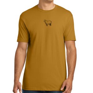 Apparel ® Unisex Cotton Tee Thumbnail