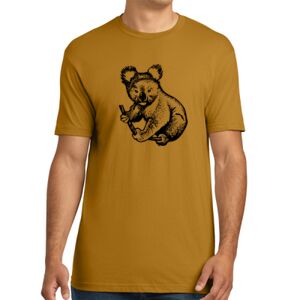 Apparel ® Unisex Cotton Tee Thumbnail