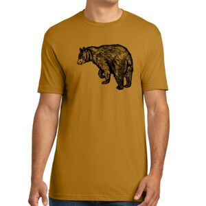 Apparel ® Unisex Cotton Tee Thumbnail