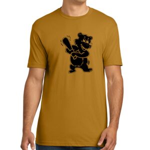 Apparel ® Unisex Cotton Tee Thumbnail