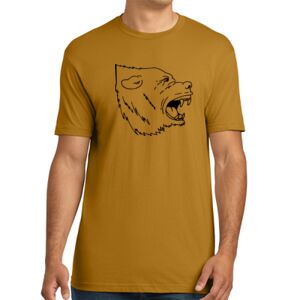 Apparel ® Unisex Cotton Tee Thumbnail