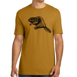 Apparel ® Unisex Cotton Tee Thumbnail