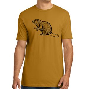 Apparel ® Unisex Cotton Tee Thumbnail
