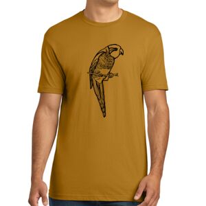 Apparel ® Unisex Cotton Tee Thumbnail