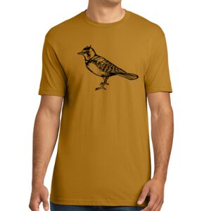 Apparel ® Unisex Cotton Tee Thumbnail