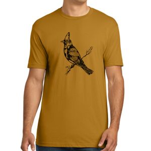 Apparel ® Unisex Cotton Tee Thumbnail