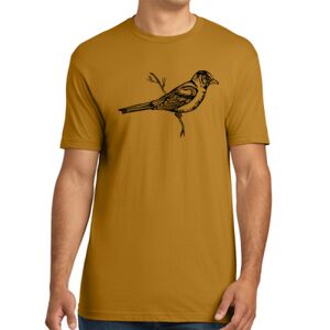 Apparel ® Unisex Cotton Tee Thumbnail