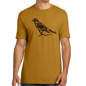 Apparel ® Unisex Cotton Tee Thumbnail