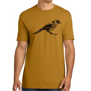 Apparel ® Unisex Cotton Tee Thumbnail