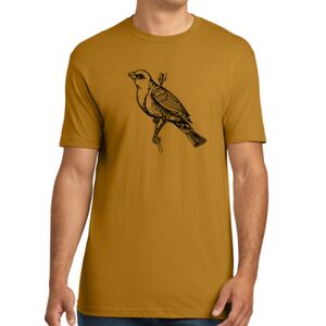 Apparel ® Unisex Cotton Tee Thumbnail
