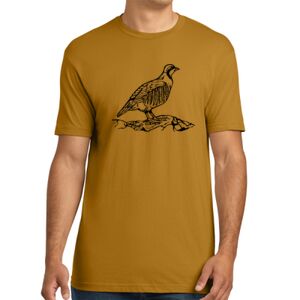 Apparel ® Unisex Cotton Tee Thumbnail