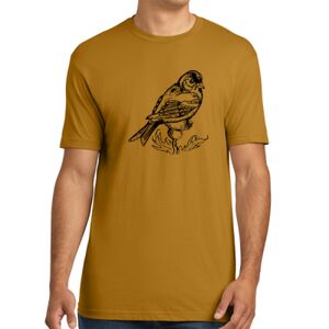 Apparel ® Unisex Cotton Tee Thumbnail