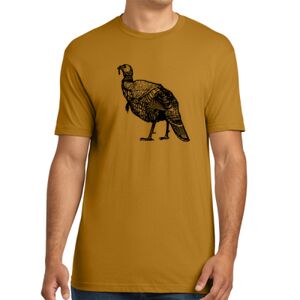 Apparel ® Unisex Cotton Tee Thumbnail