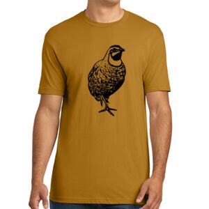 Apparel ® Unisex Cotton Tee Thumbnail