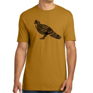 Apparel ® Unisex Cotton Tee Thumbnail