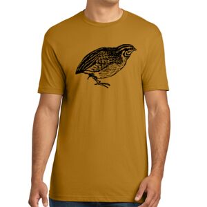 Apparel ® Unisex Cotton Tee Thumbnail