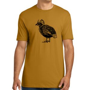 Apparel ® Unisex Cotton Tee Thumbnail