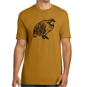 Apparel ® Unisex Cotton Tee Thumbnail