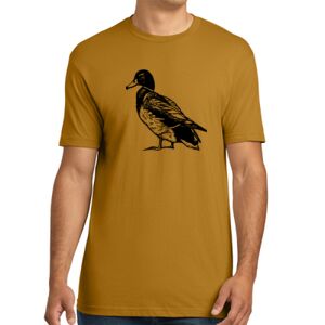 Apparel ® Unisex Cotton Tee Thumbnail