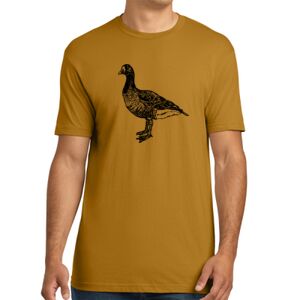 Apparel ® Unisex Cotton Tee Thumbnail