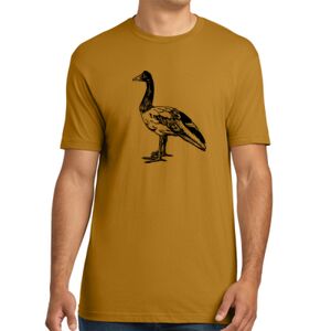 Apparel ® Unisex Cotton Tee Thumbnail