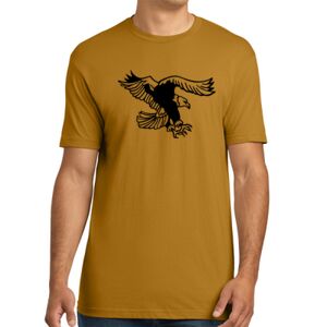 Apparel ® Unisex Cotton Tee Thumbnail