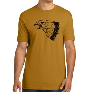 Apparel ® Unisex Cotton Tee Thumbnail