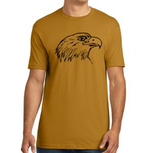 Apparel ® Unisex Cotton Tee Thumbnail