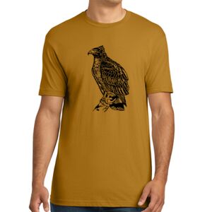 Apparel ® Unisex Cotton Tee Thumbnail