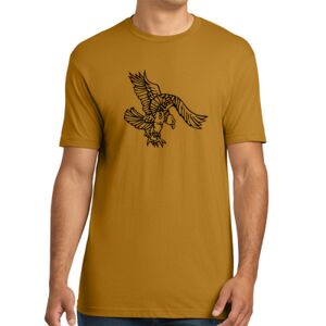 Apparel ® Unisex Cotton Tee Thumbnail