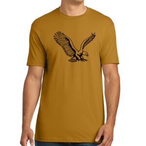 Apparel ® Unisex Cotton Tee Thumbnail