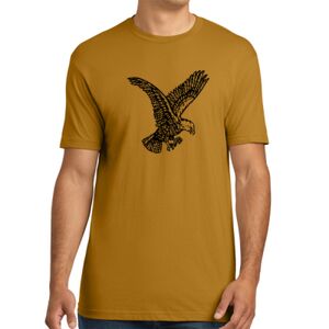 Apparel ® Unisex Cotton Tee Thumbnail